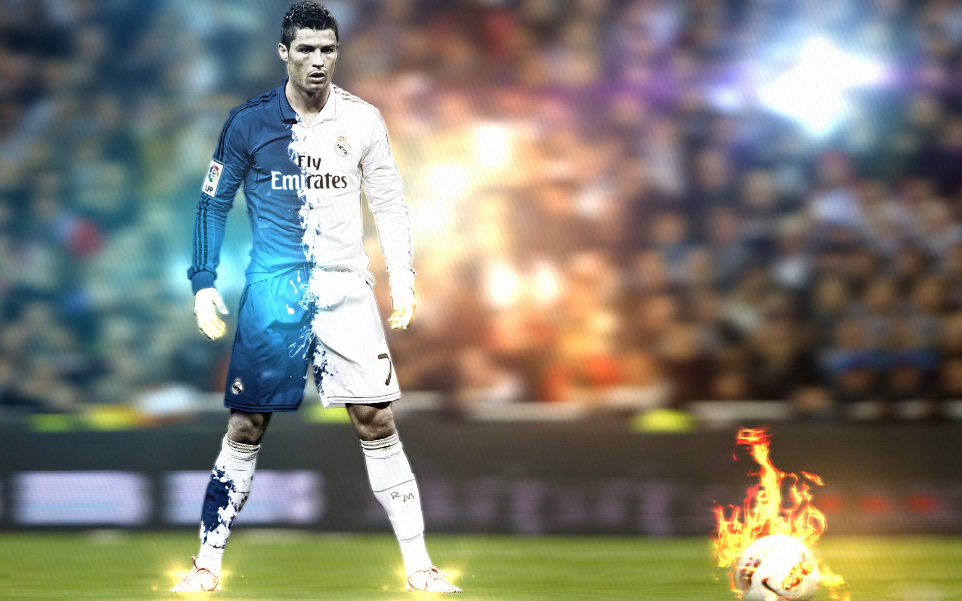 未来足球比赛将实现全景直播，球迷身临其境体验盛宴，足球未来赛事app